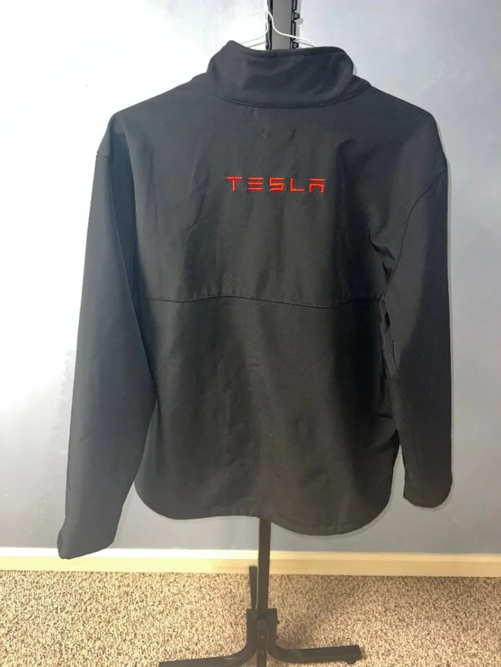 Tesla Jacket - Picture 2 of 7